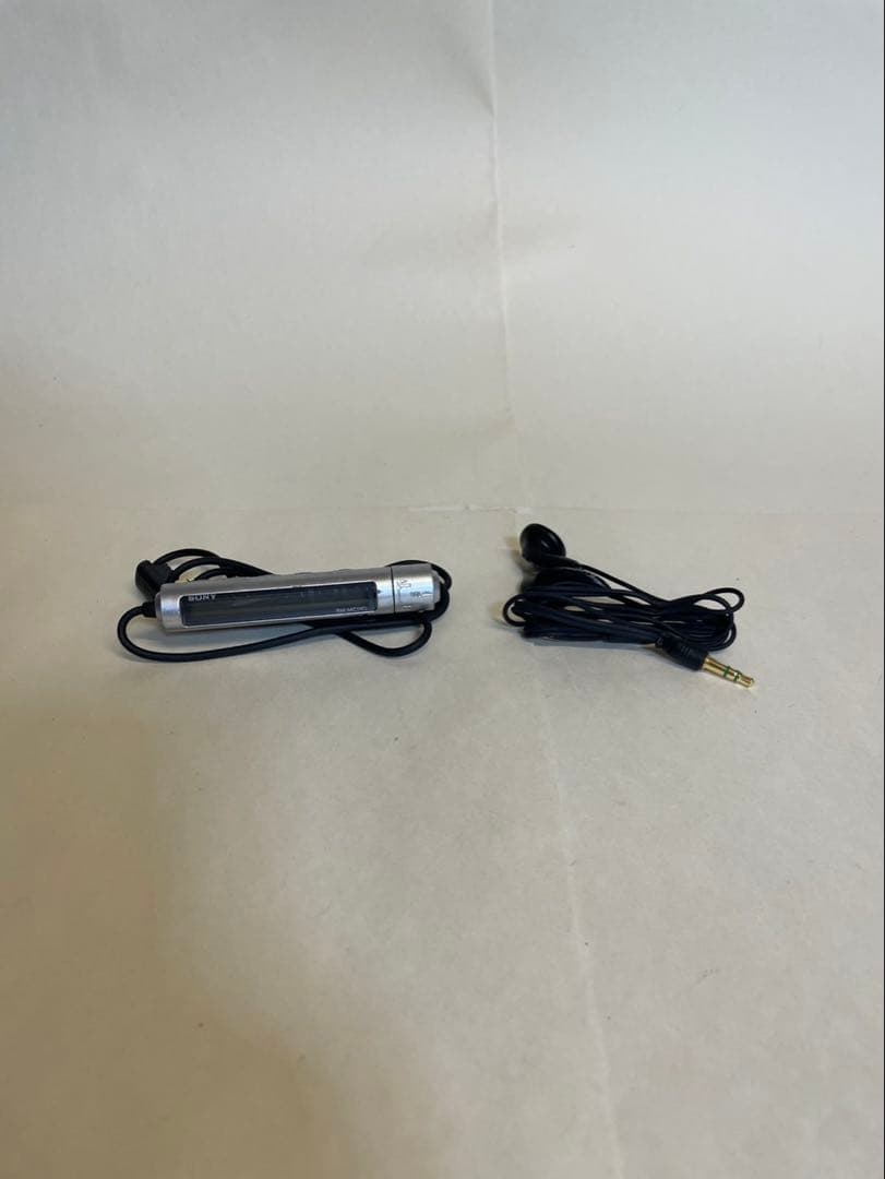 Sony Portable Md Player Mz-N910