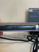Sony Portable Md Player Mz-N910