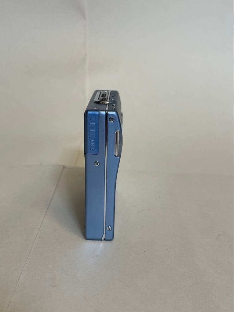 Sony Portable Md Player Mz-N910