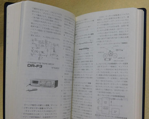 Denon Other