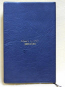 Denon Other