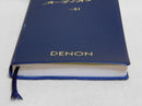 Denon Other