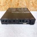 Bass Effects Units Yamaha Fx500B
