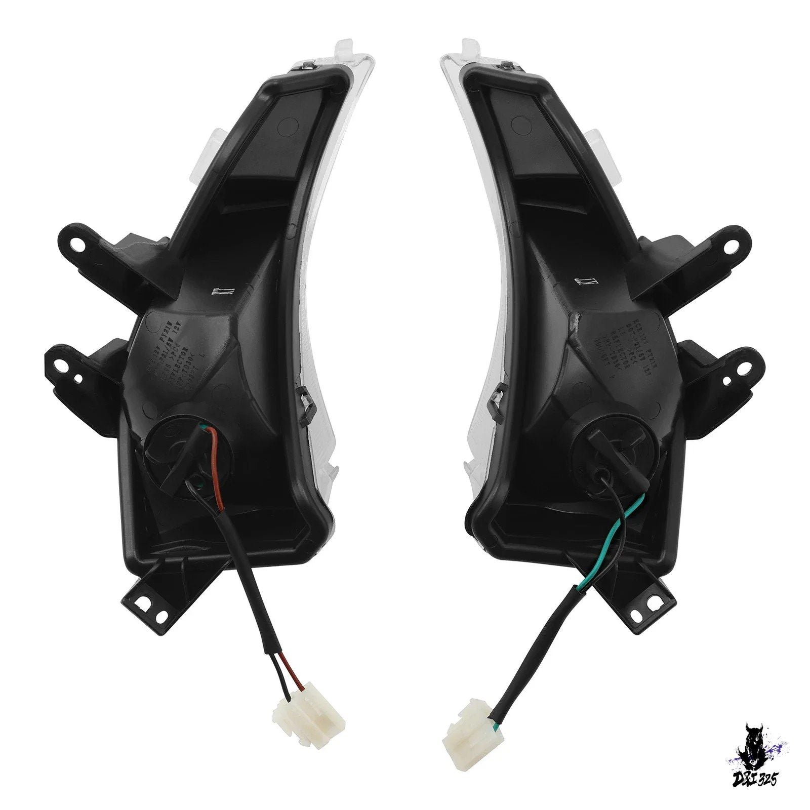 Light Winker Tmax530 Tmax500 2012-2016