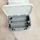 Sony Ic Recorders Voice Pcm Pcm-M10