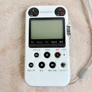 Sony Ic Recorders Voice Pcm Pcm-M10
