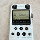 Sony Ic Recorders Voice Pcm Pcm-M10