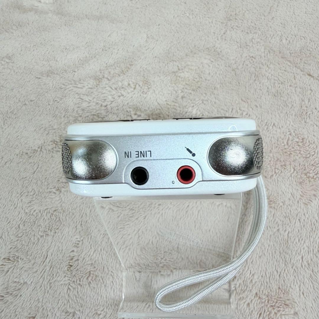 Sony Ic Recorders Voice Pcm Pcm-M10