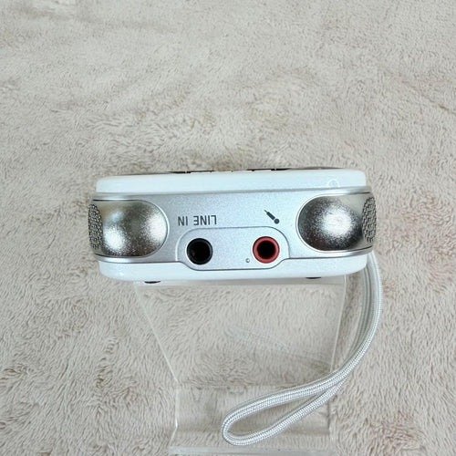 Sony Ic Recorders Voice Pcm Pcm-M10