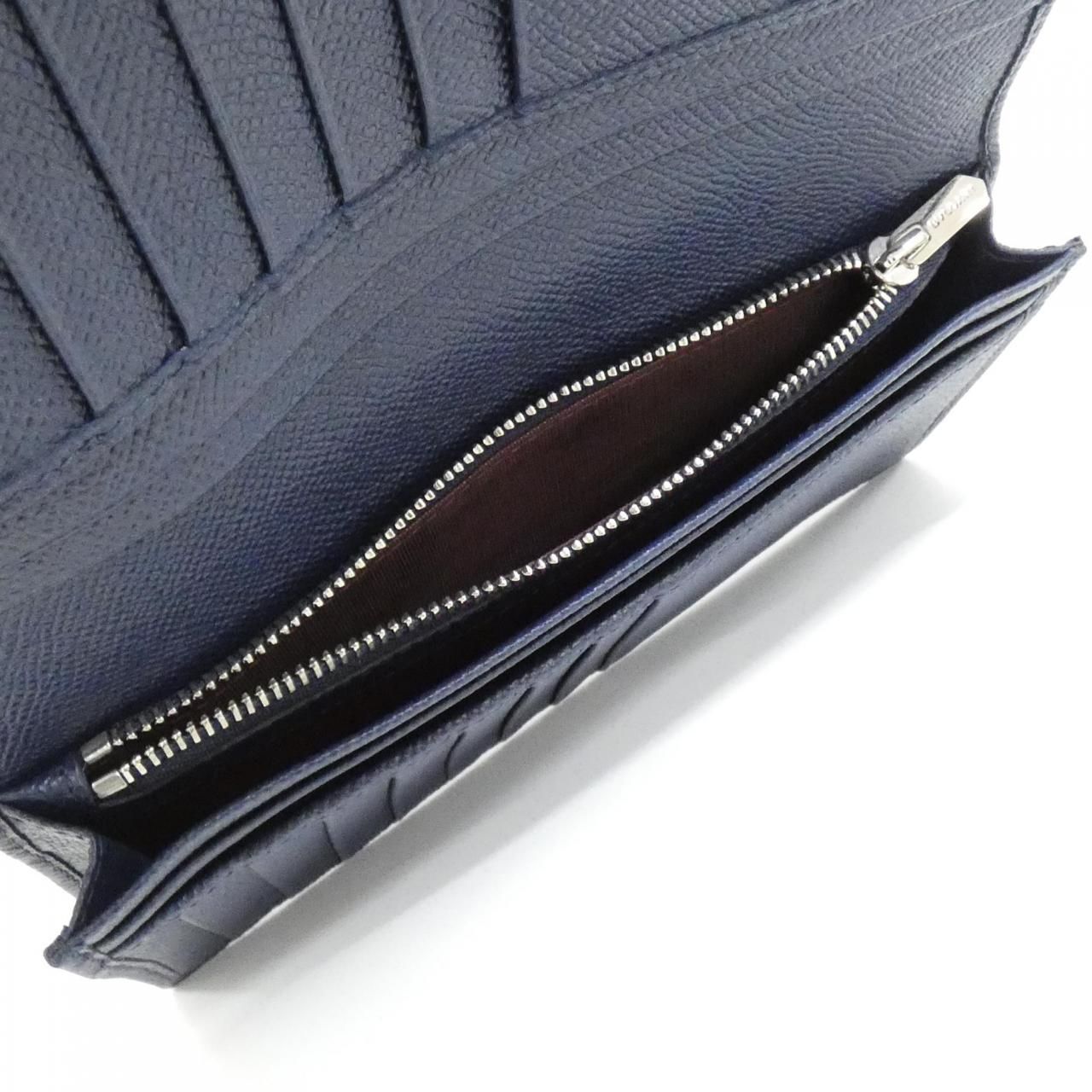 Bvlgari Others Man 283811 Denim Sapphire Silver(
