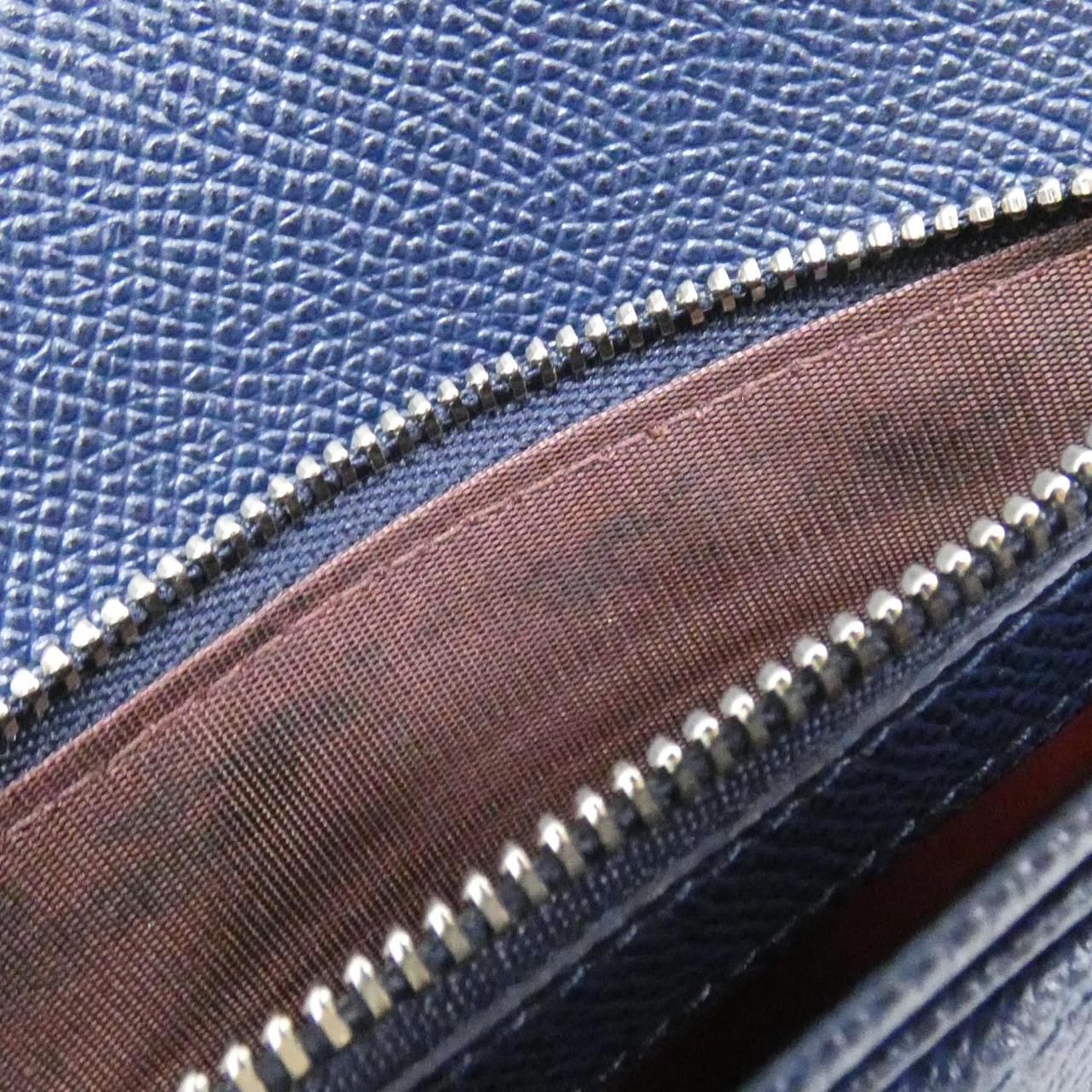 Bvlgari Others Man 283811 Denim Sapphire Silver(