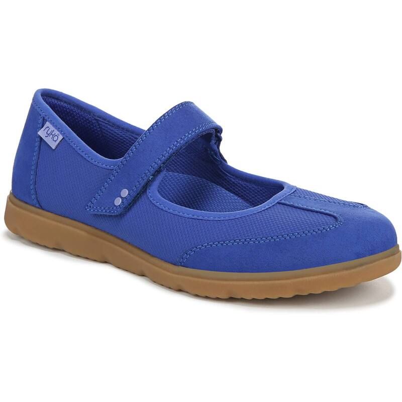 Sneakers Ryka Effortless Mary Jane Womenshoes Dazzling Blue