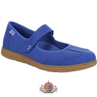 Sneakers Ryka Effortless Mary Jane Womenshoes Dazzling Blue