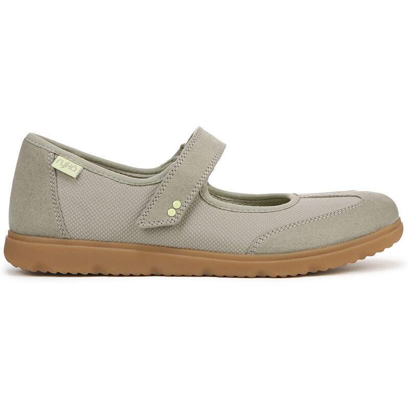 Sneakers Ryka Effortless Mary Jane Womenshoes Dazzling Blue