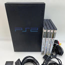 Playstation3 Consoles Sony Playstation2 Scph-50000