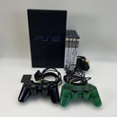 Playstation3 Consoles Sony Playstation2 Scph-50000