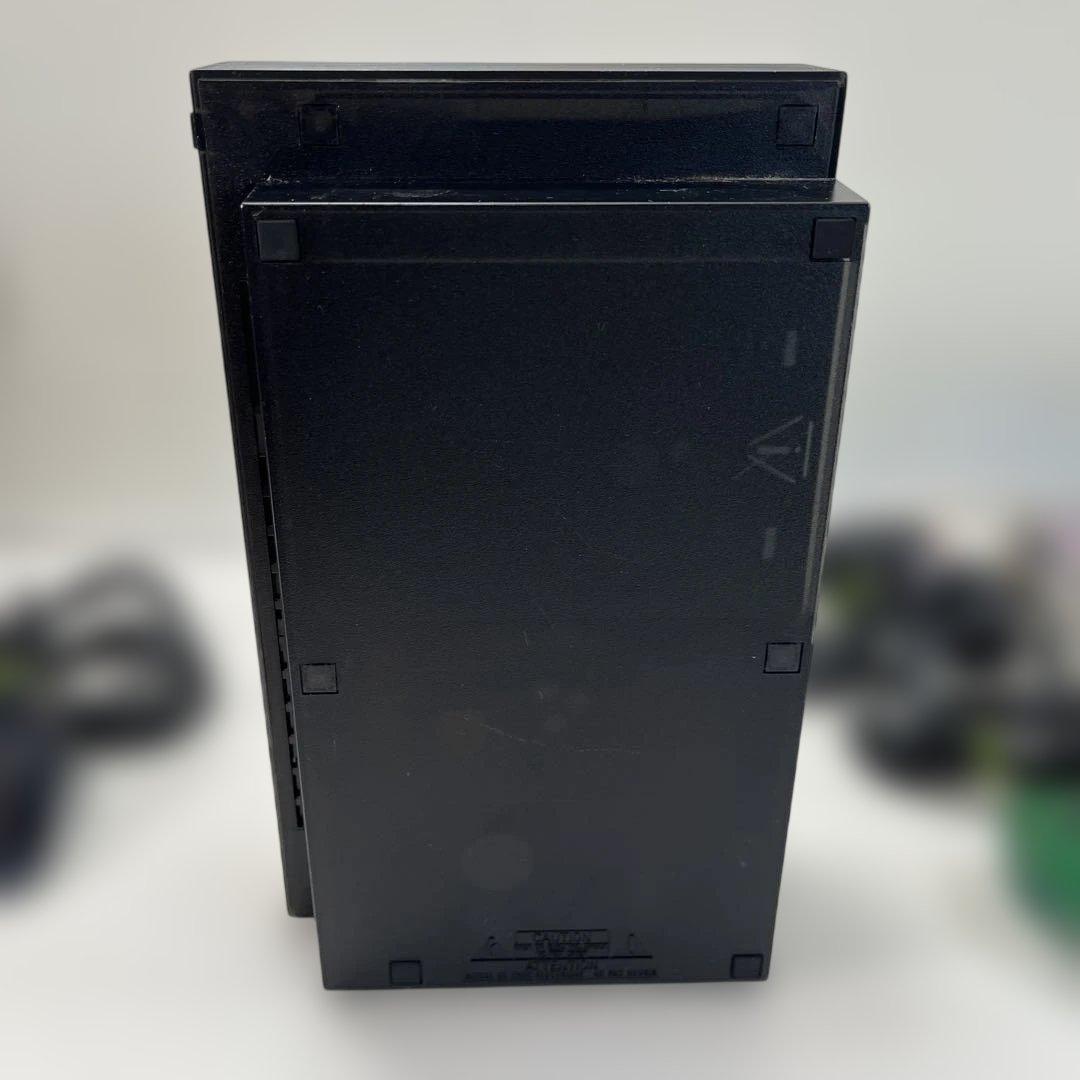 Playstation3 Consoles Sony Playstation2 Scph-50000