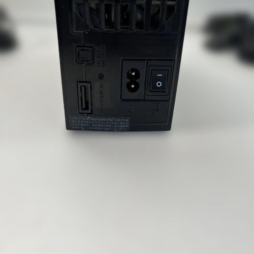 Playstation3 Consoles Sony Playstation2 Scph-50000