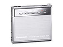 Portable Md Player Panasonic Sj-Mj55-S Mdlp Rdzdsi3