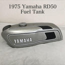Yamaha Tanks 1975 Rd50