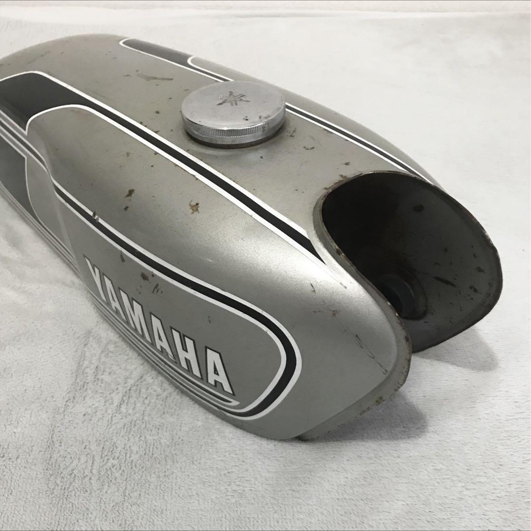Yamaha Tanks 1975 Rd50