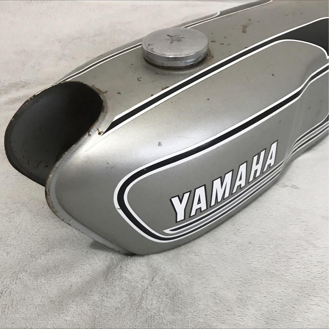 Yamaha Tanks 1975 Rd50