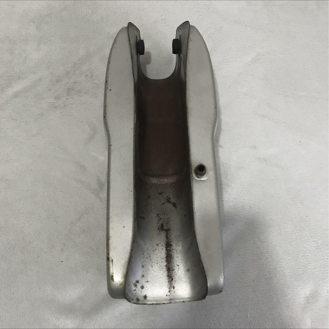 Yamaha Tanks 1975 Rd50