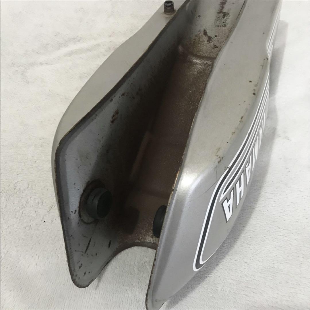 Yamaha Tanks 1975 Rd50