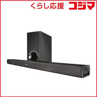 Denon Others [2.1Ch /Bluetooth Dht-S316