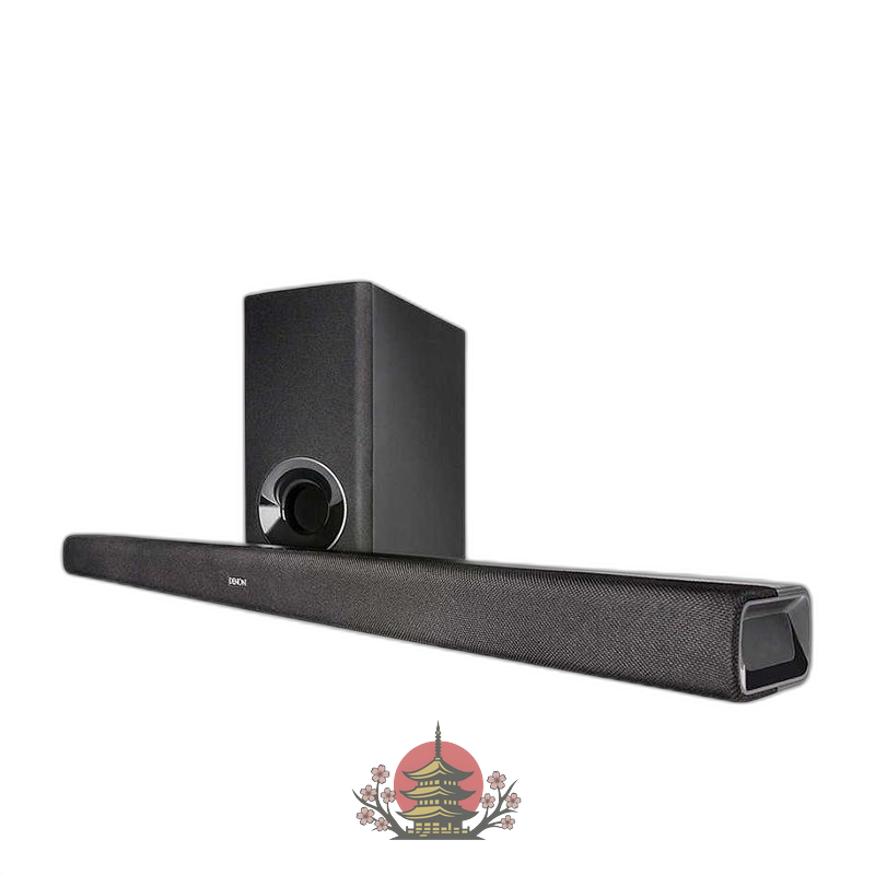 Denon Others [2.1Ch /Bluetooth Dht-S316