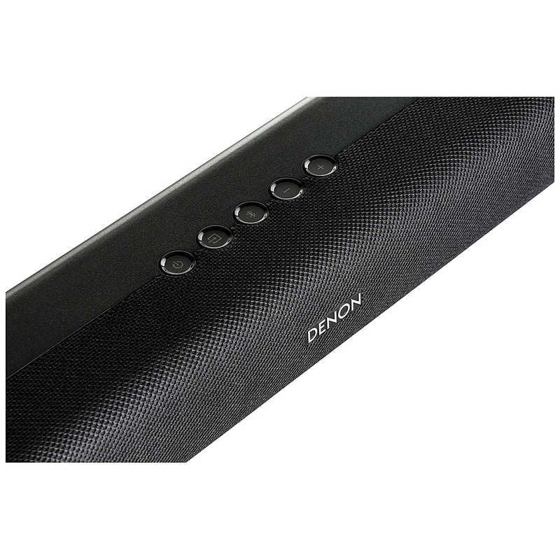 Denon Others [2.1Ch /Bluetooth Dht-S316