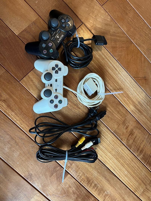 Playstation3 Body (Nintendo Switch) Playstation2