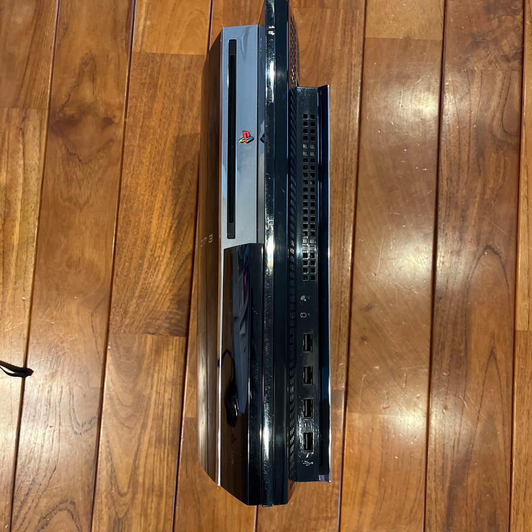 Playstation3 Body (Nintendo Switch) Playstation2