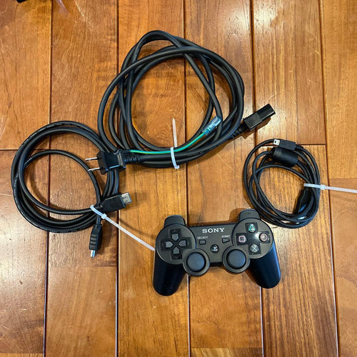 Playstation3 Body (Nintendo Switch) Playstation2