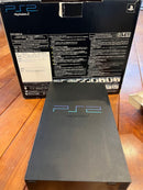 Playstation3 Body (Nintendo Switch) Playstation2