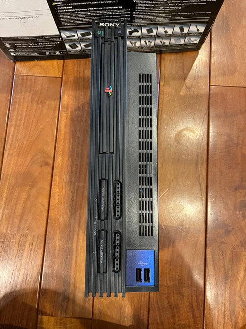 Playstation3 Body (Nintendo Switch) Playstation2