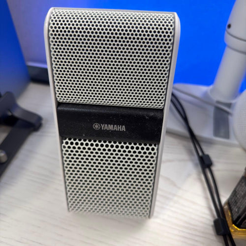 Yamaha Speakers Nx-50(W)