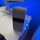 Yamaha Speakers Nx-50(W)