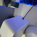 Yamaha Speakers Nx-50(W)