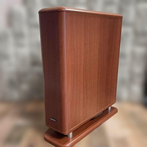 Denon Subwoofers #968 Dsw-3L