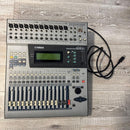 Yamaha Digital Mixers 01V