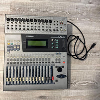 Yamaha Digital Mixers 01V