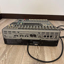Yamaha Digital Mixers 01V