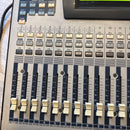 Yamaha Digital Mixers 01V