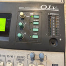 Yamaha Digital Mixers 01V