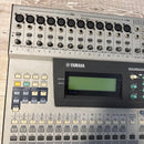 Yamaha Digital Mixers 01V