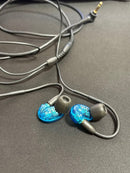Wired Earphones Shure Se215