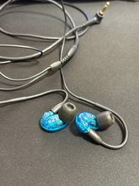 Wired Earphones Shure Se215