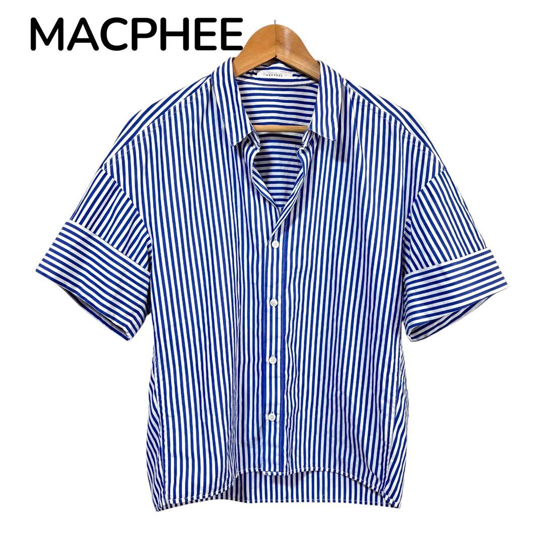 Macphee Short-Sleeve