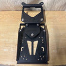 Carriers Grab Bars N-Max Se86J